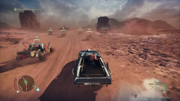 Mad Max
