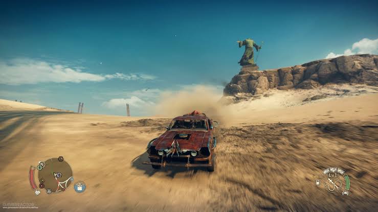 Mad Max