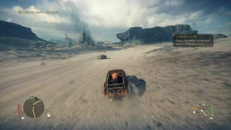 Mad Max
