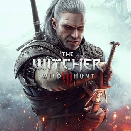 Witcher 3: Wild Hunt