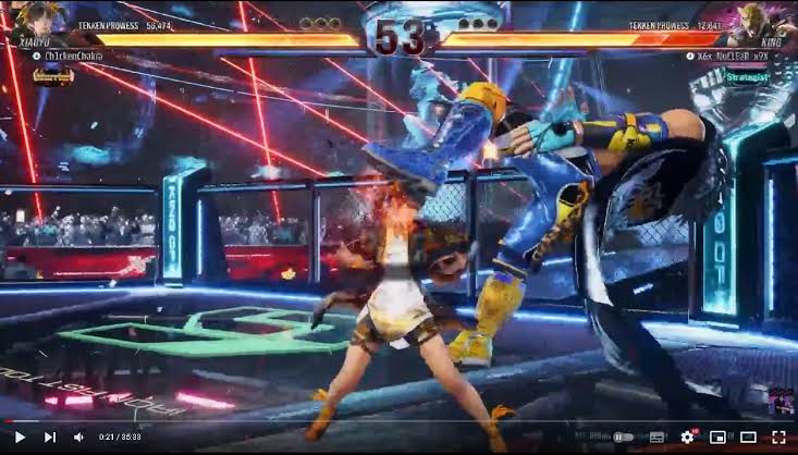 Tekken 8