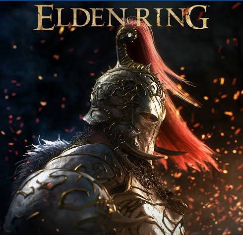ELDEN RING