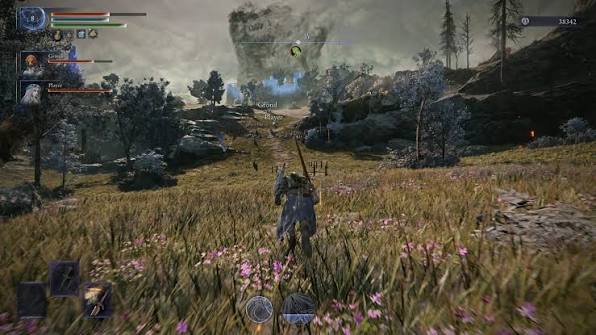 ELDEN RING