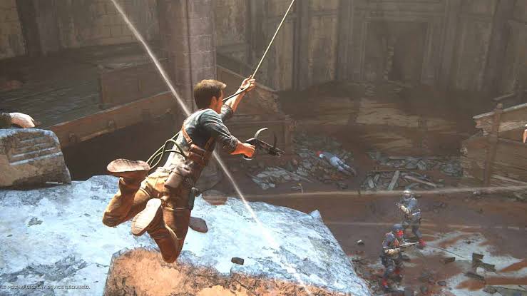 UNCHARTED: Legacy of Thieves Collection