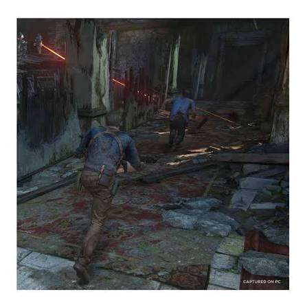 UNCHARTED: Legacy of Thieves Collection