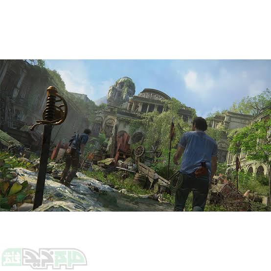 UNCHARTED: Legacy of Thieves Collection