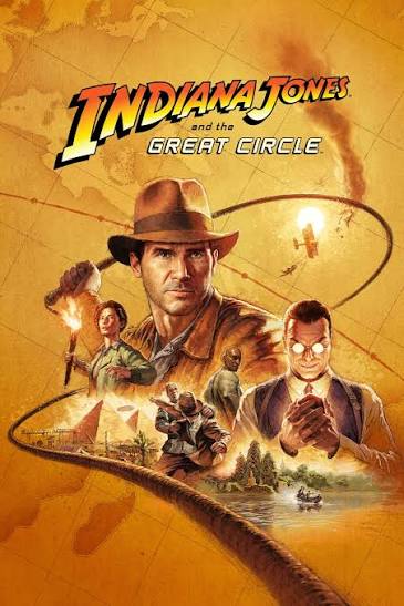 Indiana Jones and the Great Circle