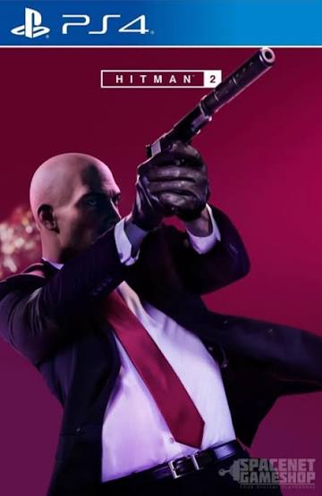 HITMAN Episode 2