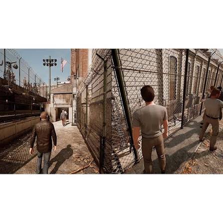 A Way Out