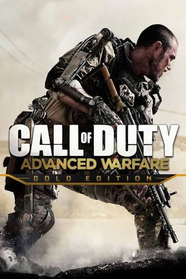 Call of Duty Advanced Warfare
