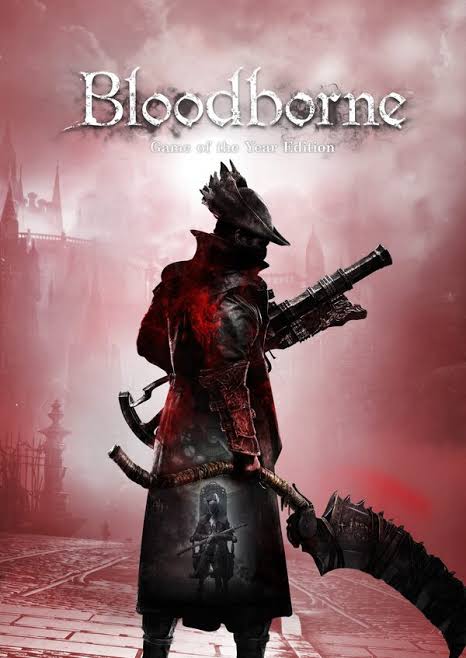 Bloodborne