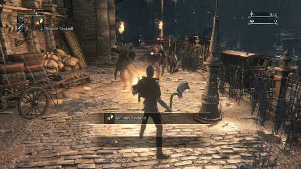 Bloodborne