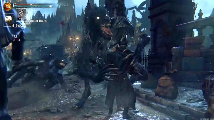 Bloodborne
