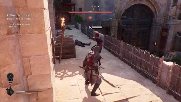 Assassins Creed Mirage