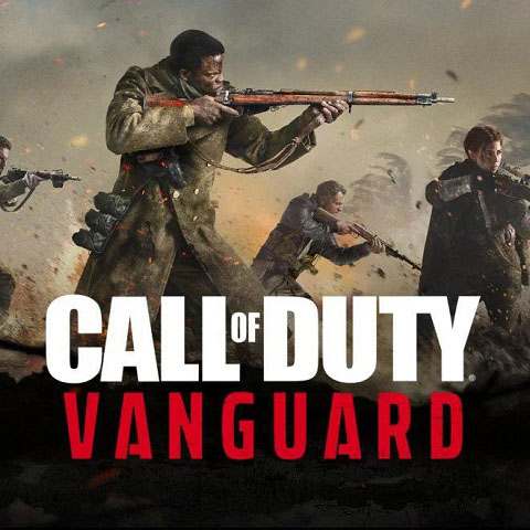 Call of Duty Vanguard